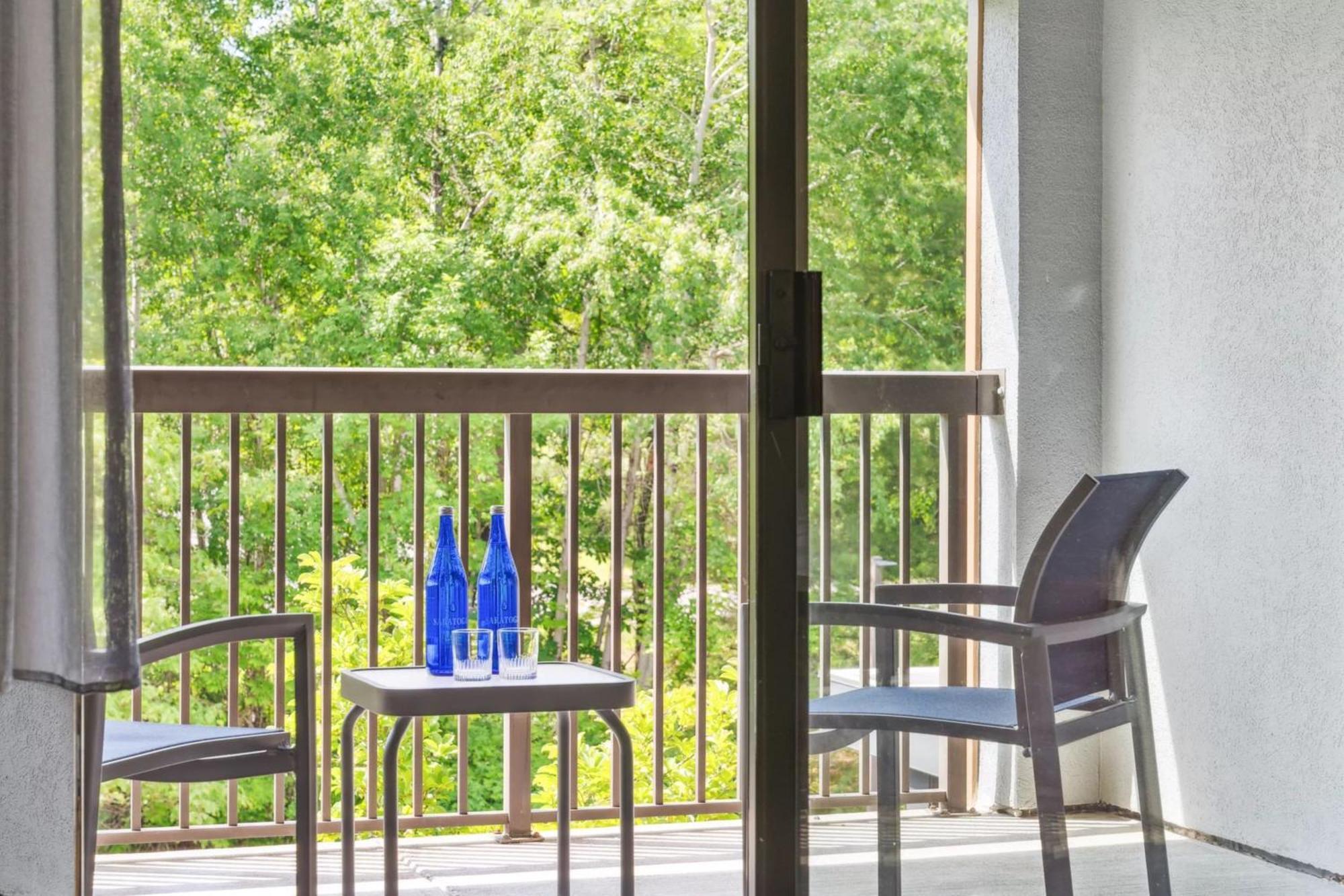 Courtyard Burlington Williston Hotel Luaran gambar